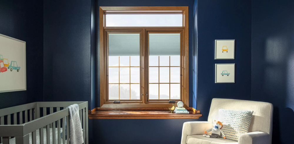 Sound Resistant Windows and Doors in Charleston