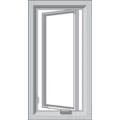 Charleston Casement Windows