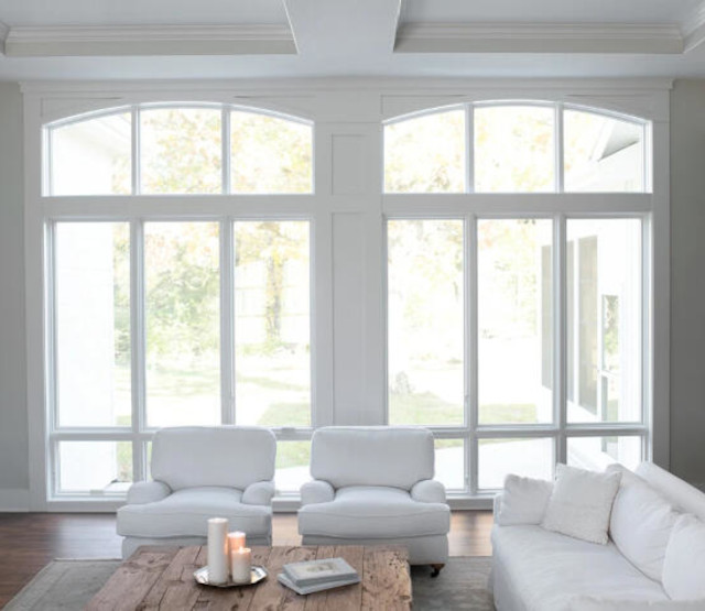 Charleston Custom Windows