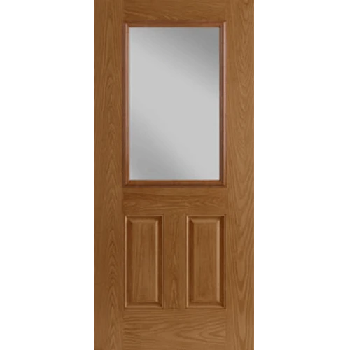 Charleston Fiberglass Doors