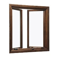 Charleston French Casement Window