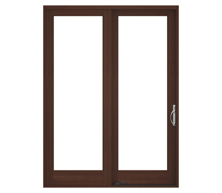 Charleston Pella Reserve Traditional Patio Doors