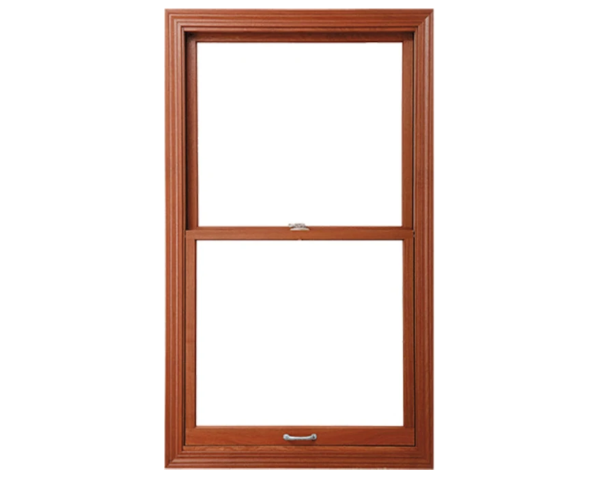 Charleston Pella Reserve Traditional Single Hung Window