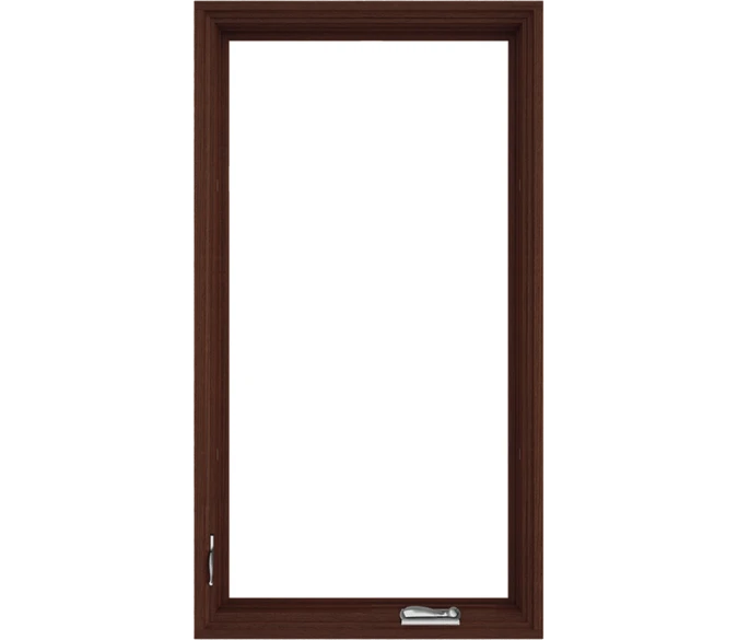 Charleston Pella Reserve Traditional Wood Casement Window