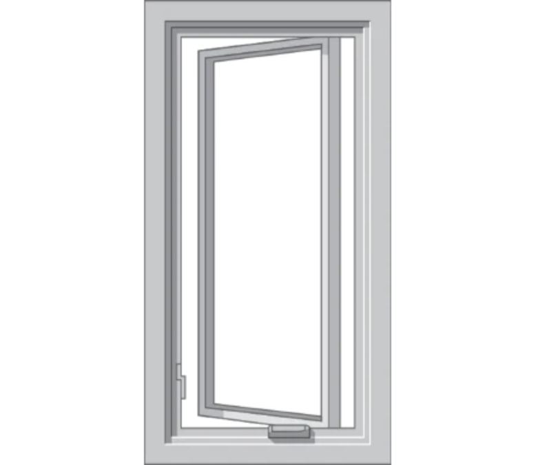 Charleston Pella Hurricane Shield Series Vinyl Windows