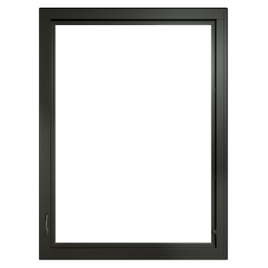 Charleston Pella Impervia Fiberglass Casement Window