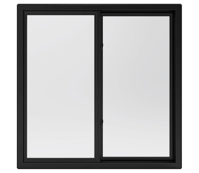 Charleston Pella Impervia Fiberglass Sliding Window