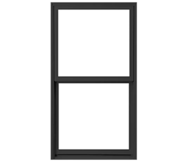 Charleston Pella Impervia Single Hung Window