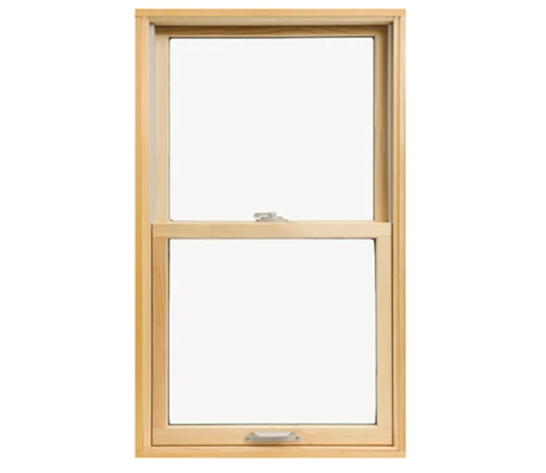 Charleston Pella Lifestyle Series Double-Hung Window