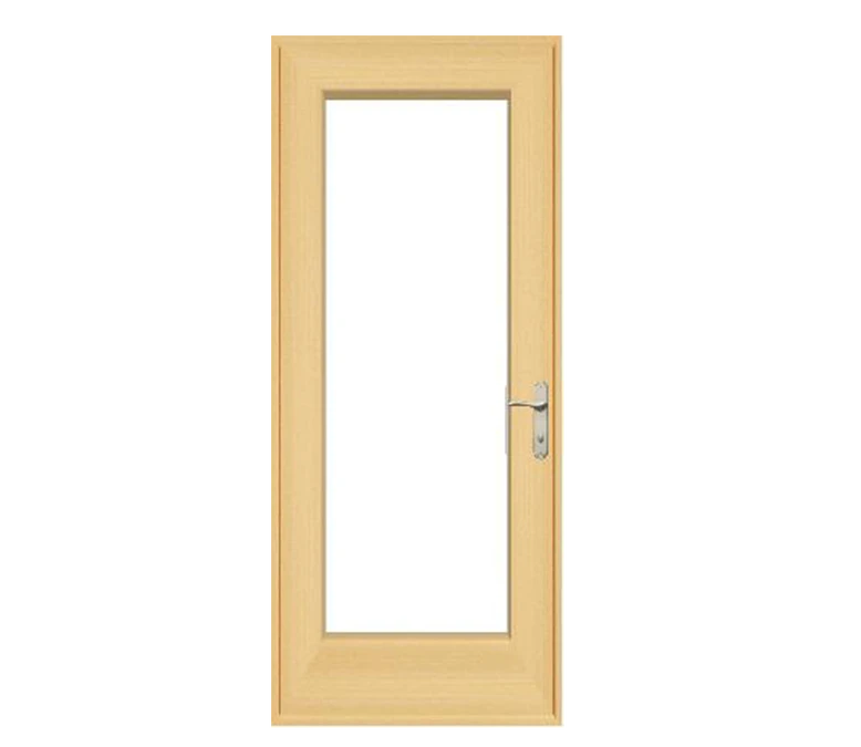 Charleston Pella Lifestyle Series Patio Doors