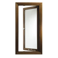 Charleston Push Out Casement Window