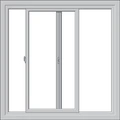 Charleston Sliding Windows