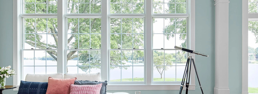 Charleston Wholesale Pella Windows