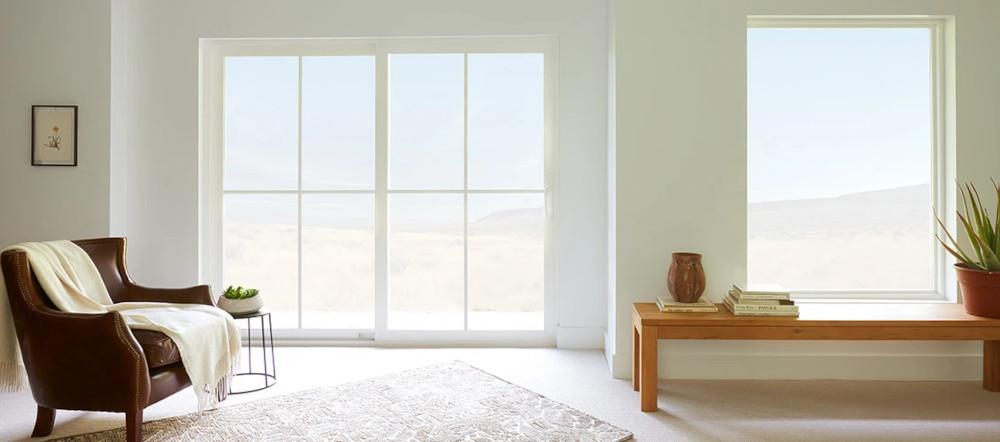 Low-Maintenance Vinyl Windows in Charleston